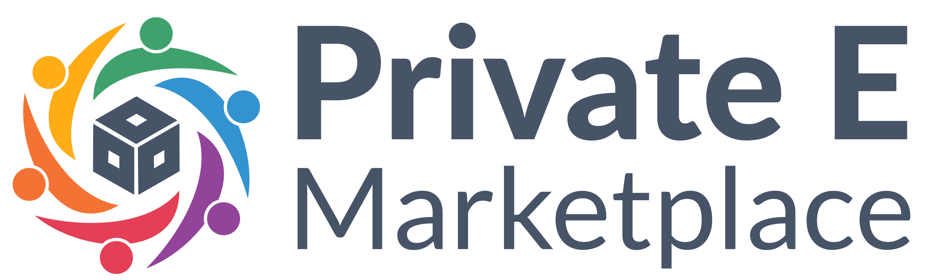 PEM - Private E-Marketplace logo
